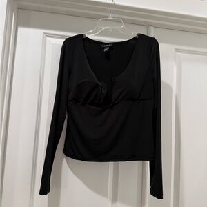 Just Polly New York Top